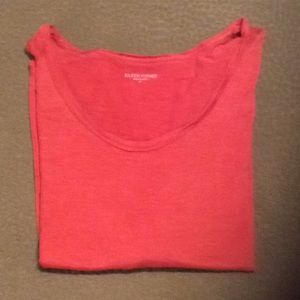 Eileen Fisher top